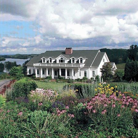 Whitestone Country Inn Kingston Exterior foto