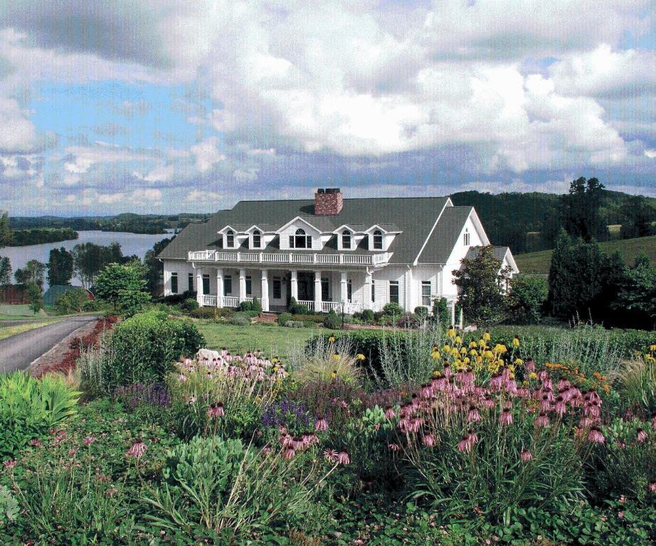Whitestone Country Inn Kingston Exterior foto